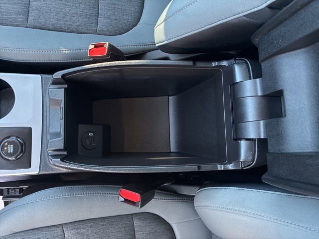 Used 2022 Ford Bronco Sport Big Bend image 17