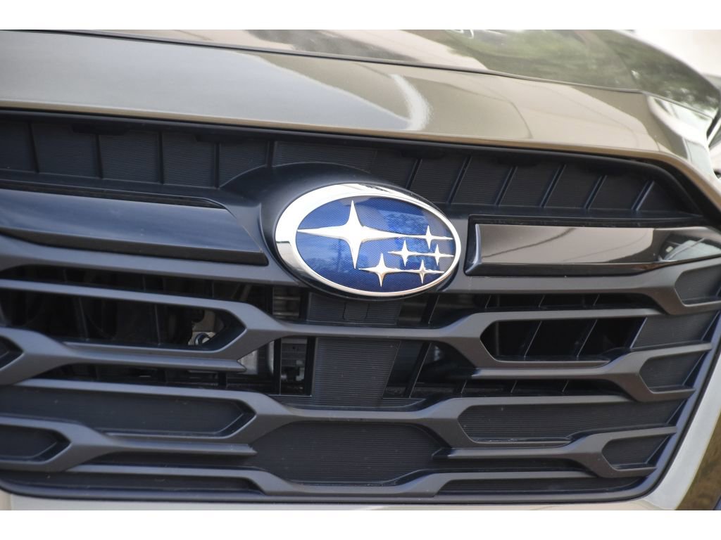 Certified 2025 Subaru Outback Onyx Edition image 11