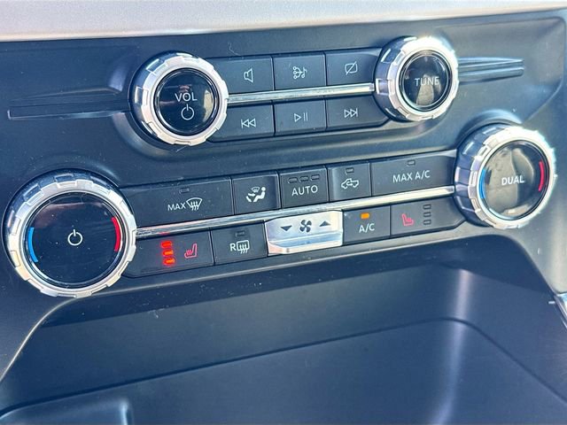 Used 2023 Ford F150 XLT w/ Equipment Group 302A High AWD/4WD image 18