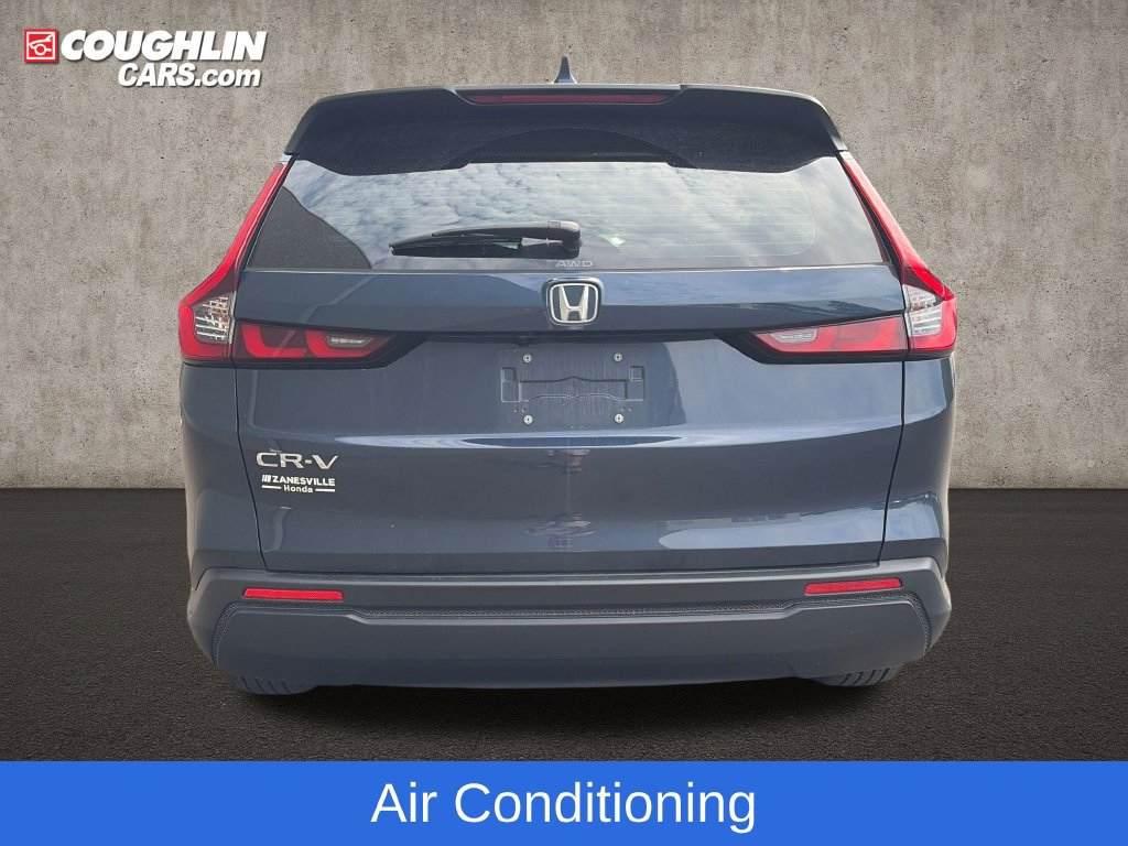 Used 2023 Honda CR-V LX image 7