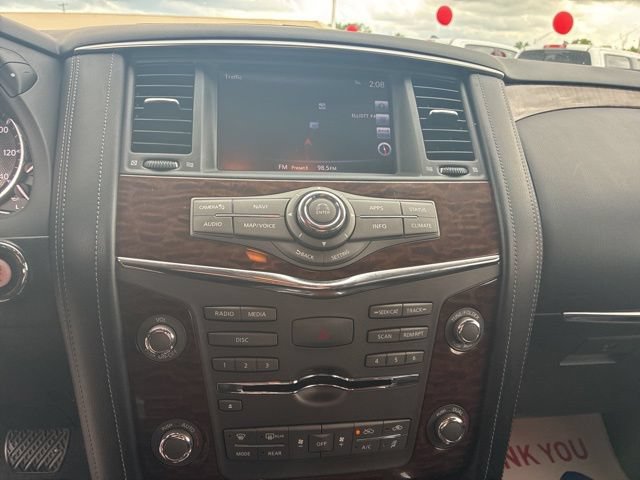 Used 2018 Nissan Armada SL w/ Premium Package AWD/4WD image 22