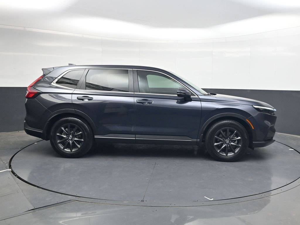 Used 2026 Honda CR-V EX-L image 3