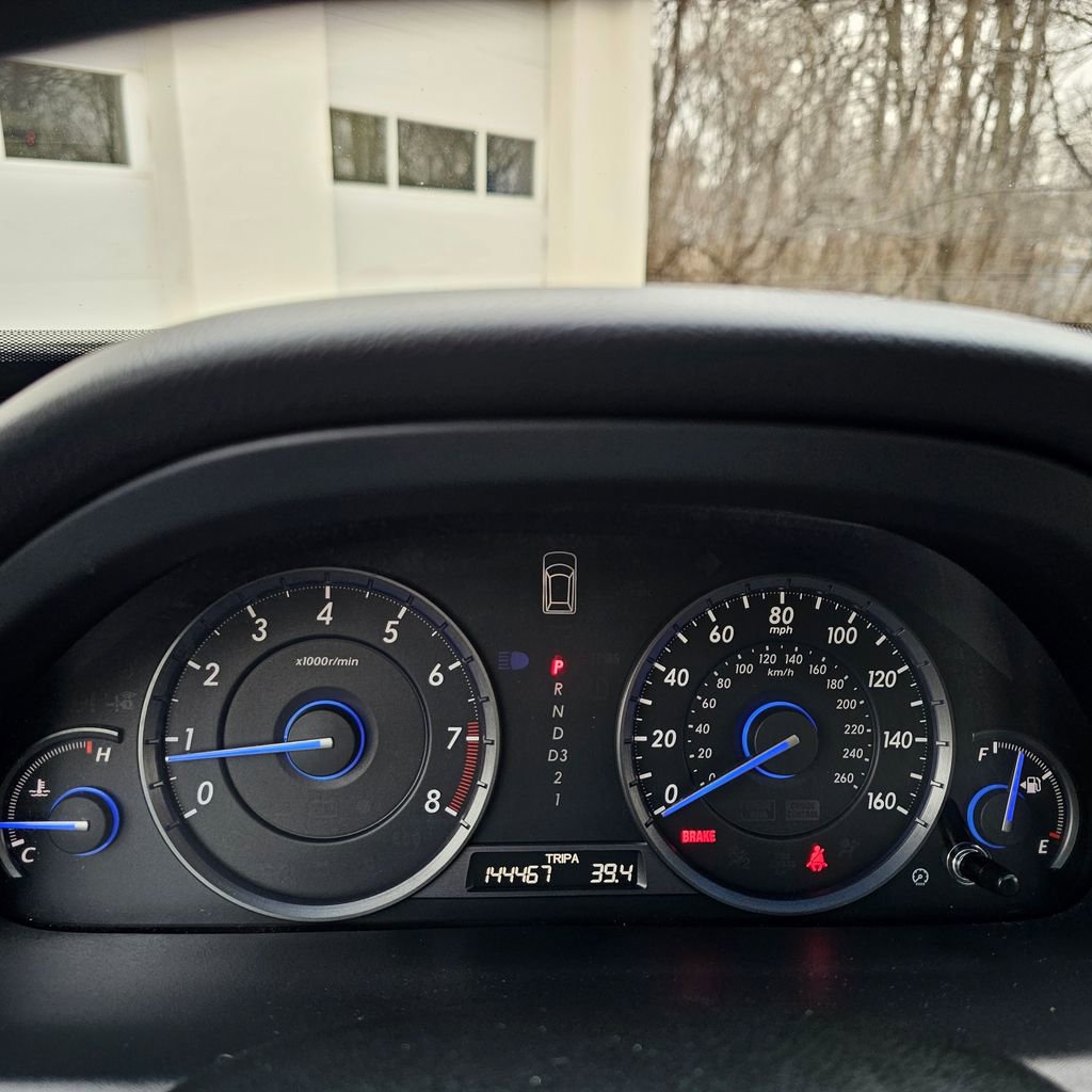 Used 2012 Honda Crosstour EX-L image 15