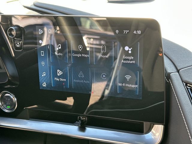 Used 2025 Chevrolet Corvette Z06 image 38