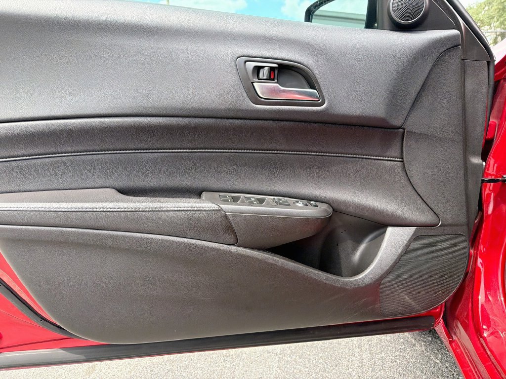 Used 2019 Acura ILX FWD image 20
