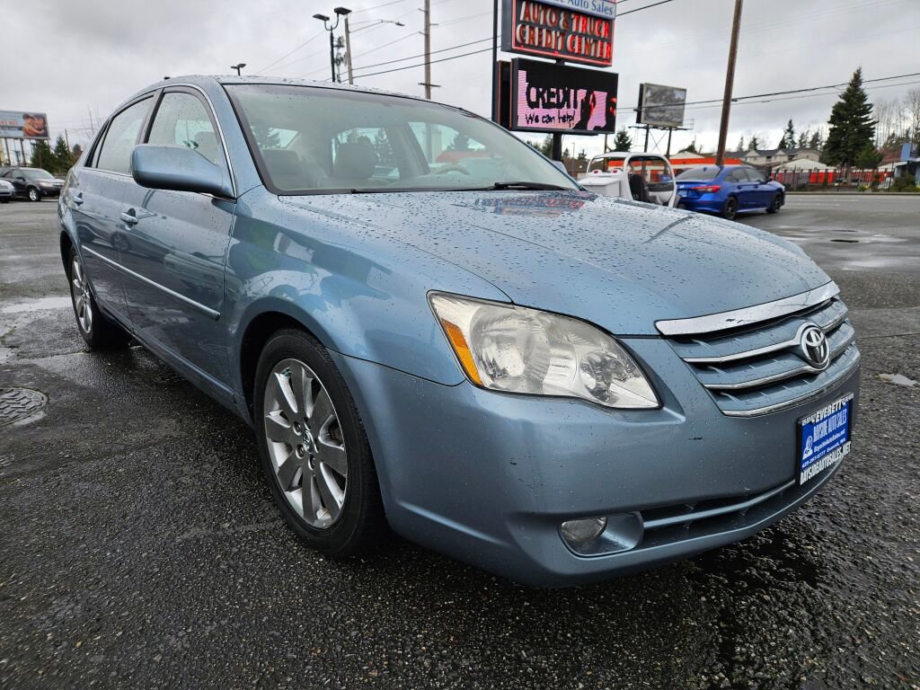 Used 2007 Toyota Avalon XL image 6