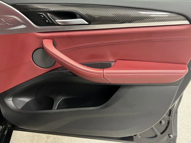 Used 2020 BMW X4 M40i w/ Premium Package image 55