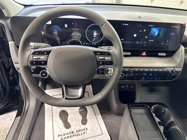 New 2026 Hyundai Ioniq 5 SE image 9