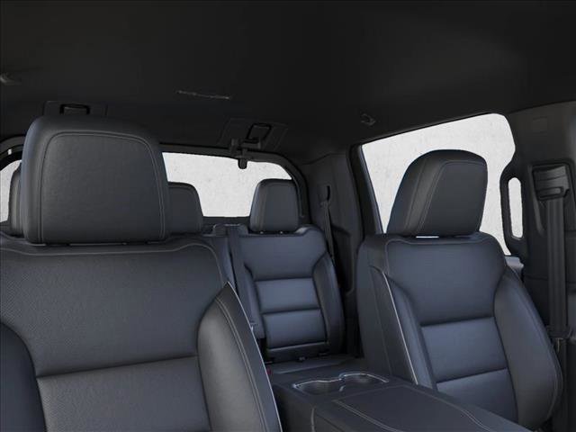 New 2026 Chevrolet Silverado EV LT w/ Premium Package AWD/4WD image 24