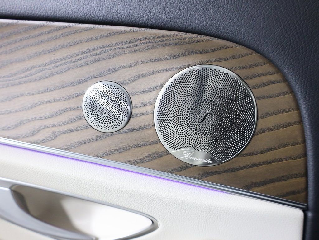 Certified 2022 Mercedes-Benz E 350 4MATIC Sedan image 49