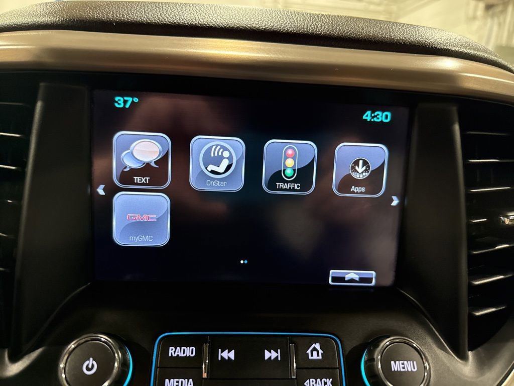 Used 2019 GMC Acadia Denali w/ Technology Package image 27