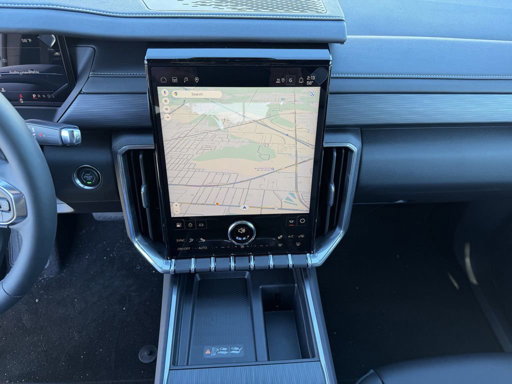 New 2026 GMC Acadia Elevation w/ Black Edition FWD image 21