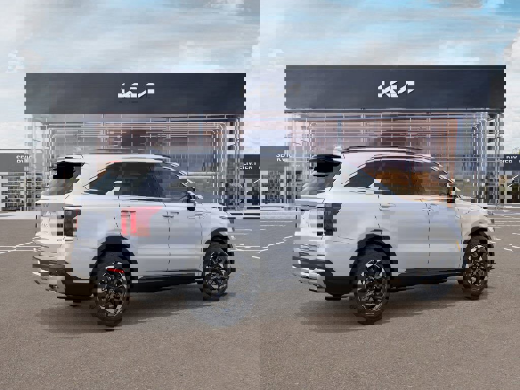 New 2026 Kia Sorento S image 6
