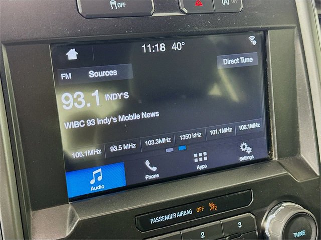 Used 2019 Ford F150 XLT image 14