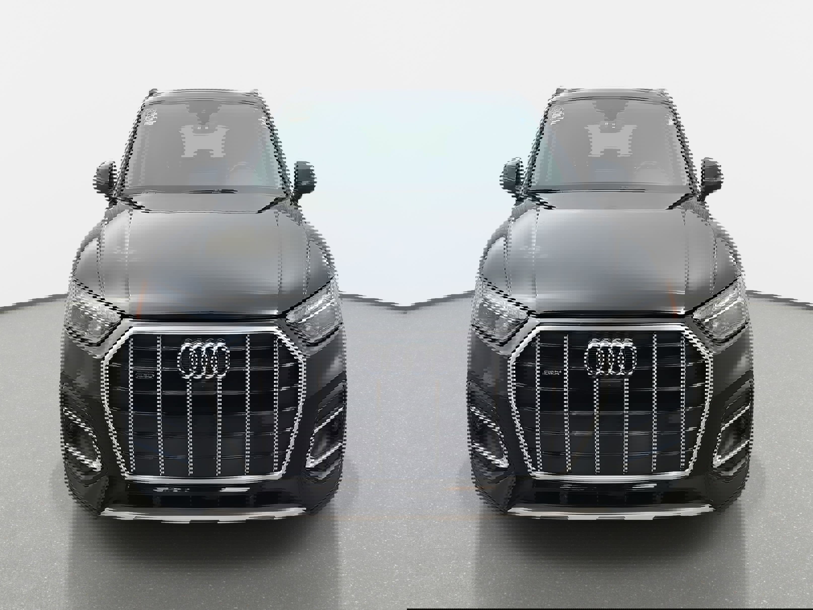 Used 2023 Audi Q5 2.0T Premium Plus w/ Premium Plus Package video 2