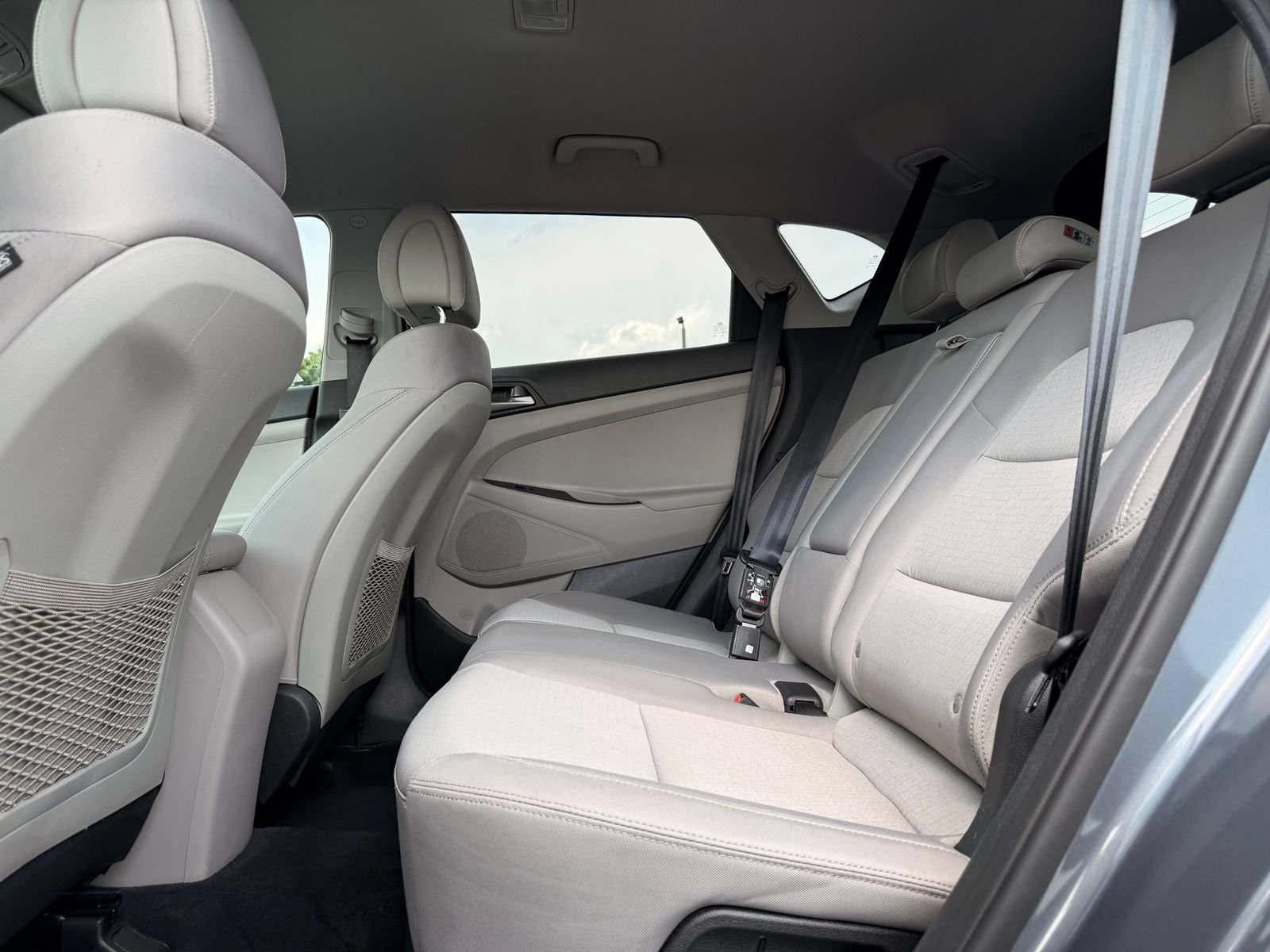 Used 2018 Hyundai Tucson SEL FWD image 27
