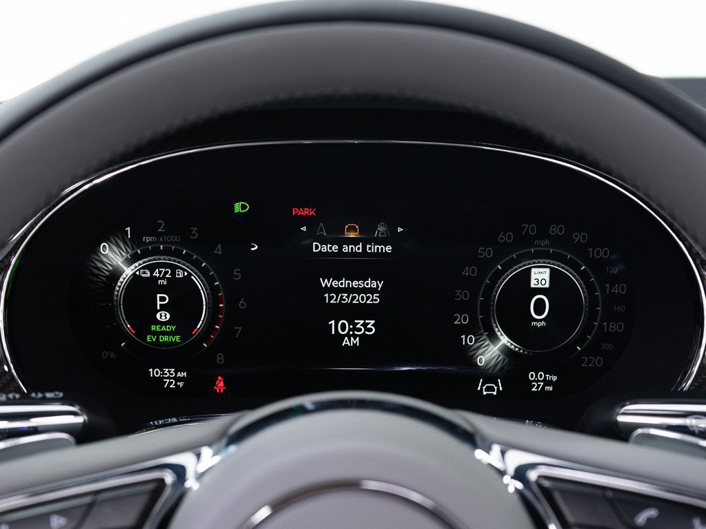 New 2026 Bentley Continental GT Azure AWD/4WD image 42