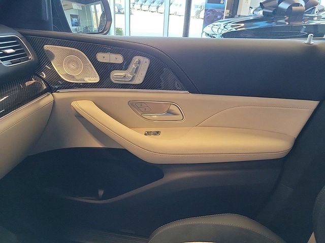 Used 2025 Mercedes-Benz GLE 63 AMG S image 25
