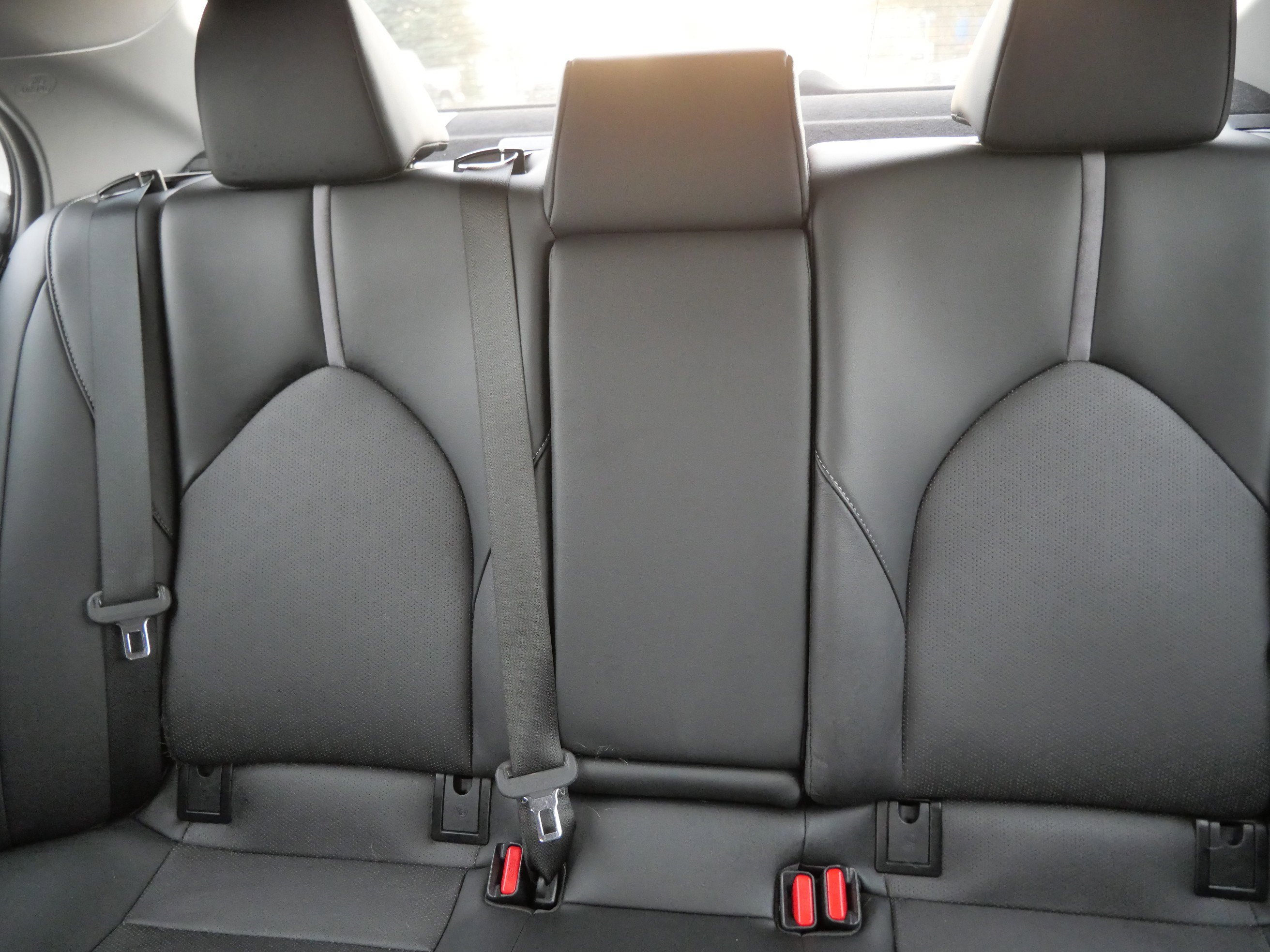 Certified 2024 Toyota Camry XSE FWD image 14