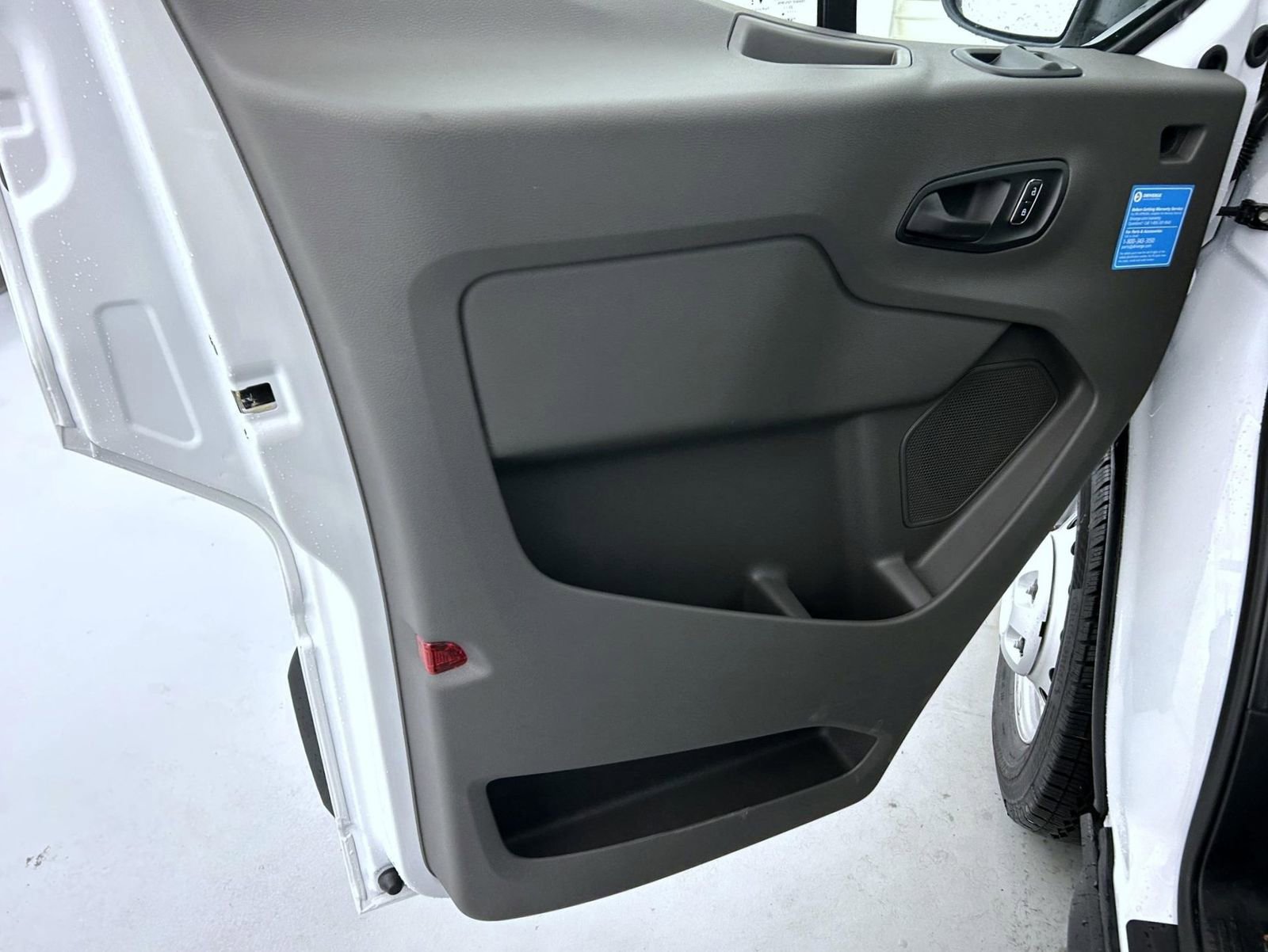 New 2026 Ford Transit 350 XL image 9