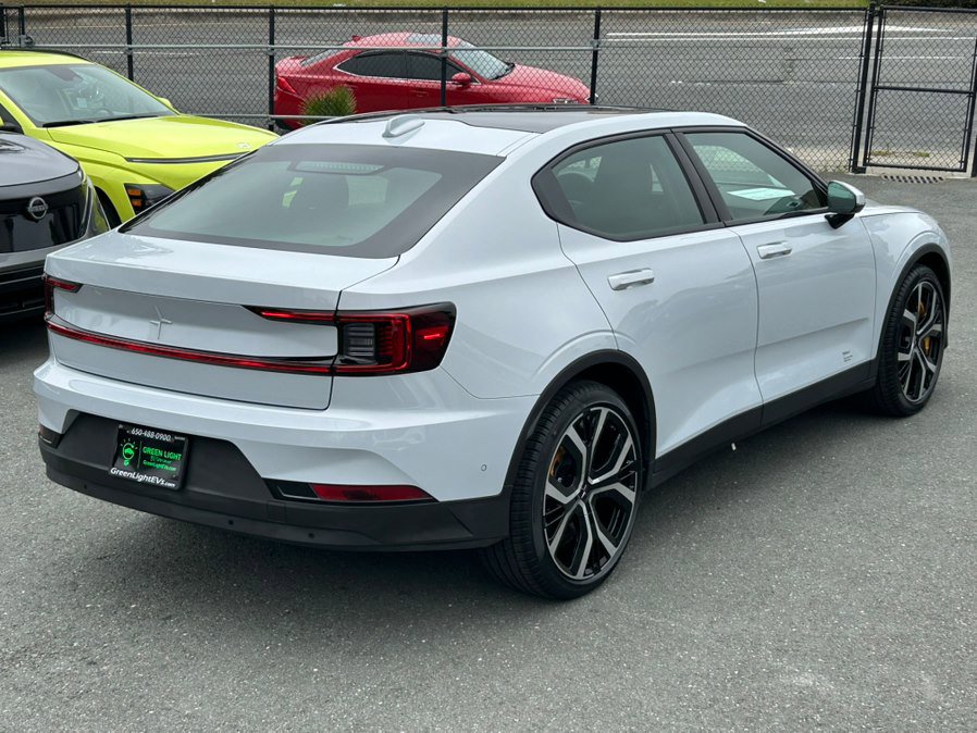 Used 2023 Polestar Polestar 2 w/ Pilot Pack AWD/4WD image 5