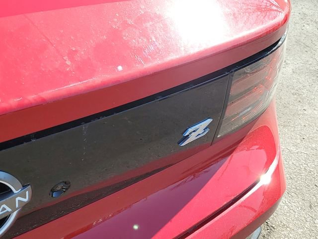 New 2026 Nissan Z Sport w/ Floor Mat Package image 11