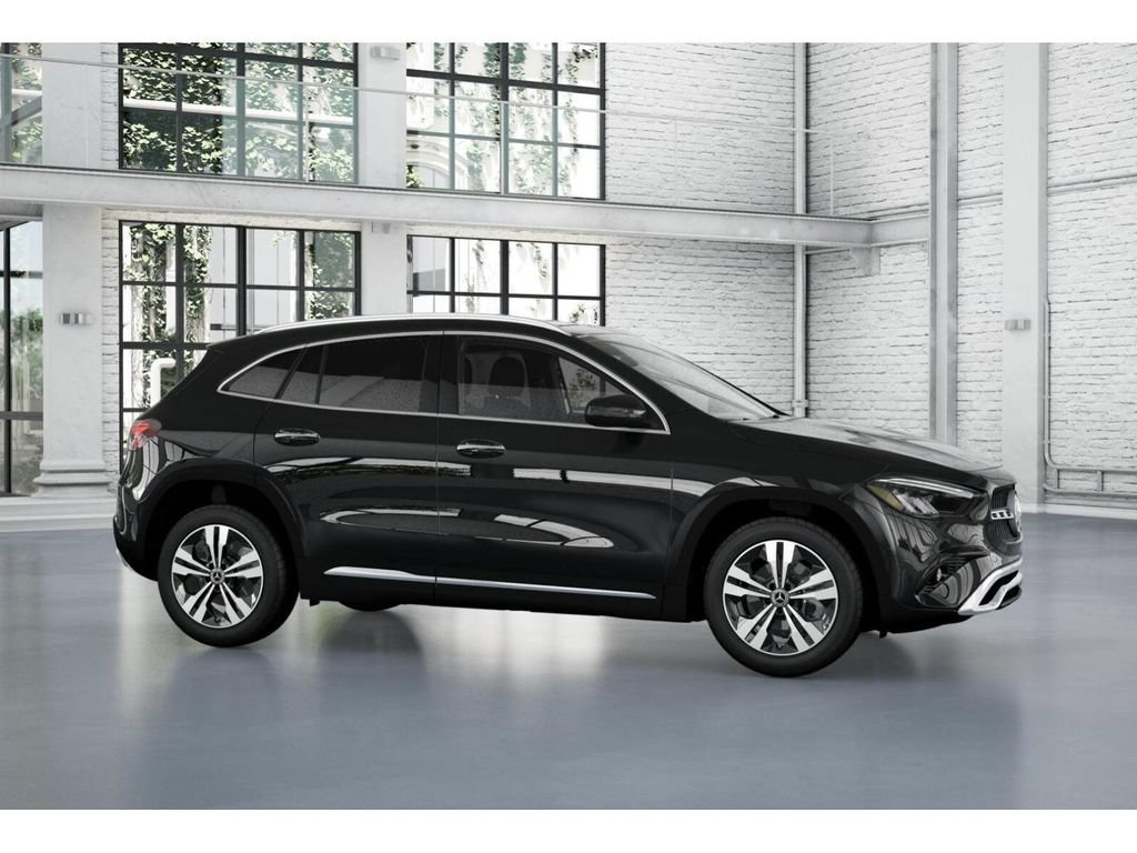 Certified 2026 Mercedes-Benz GLA 250 image 14