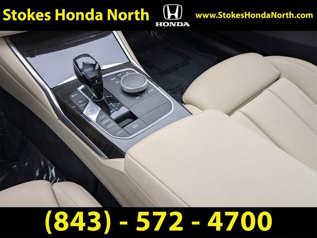 Used 2021 BMW 430i xDrive Coupe w/ Convenience Package image 18