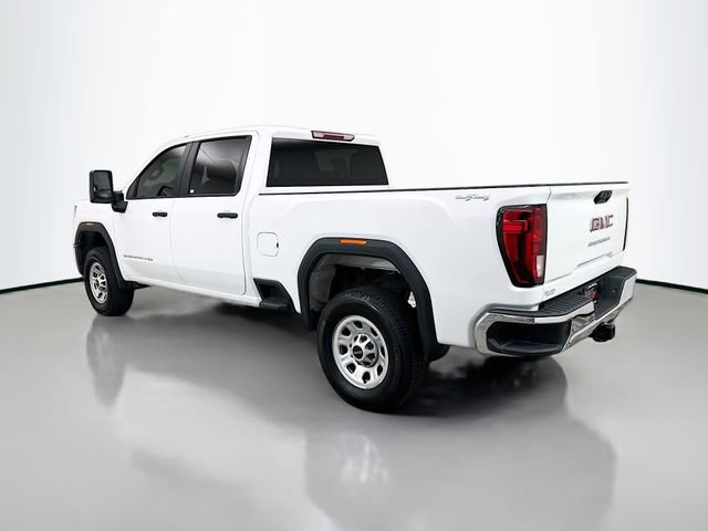 Used 2024 GMC Sierra 2500 Pro w/ Convenience Package image 6