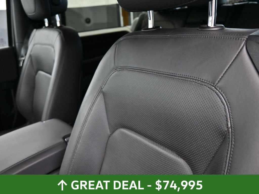 Used 2023 Land Rover Defender 90 V8 image 21