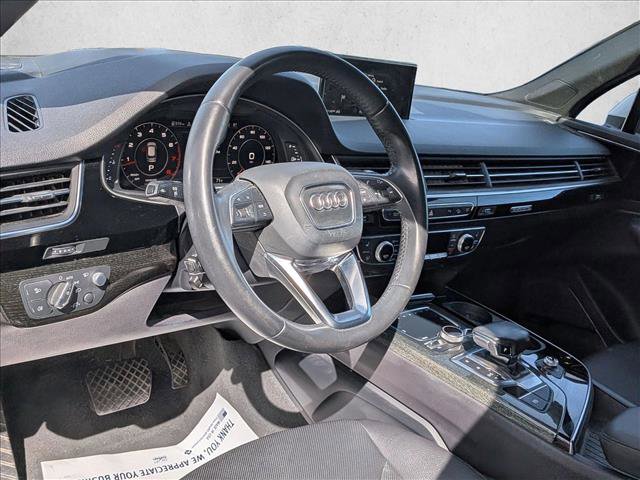 Used 2018 Audi Q7 3.0T Prestige image 11