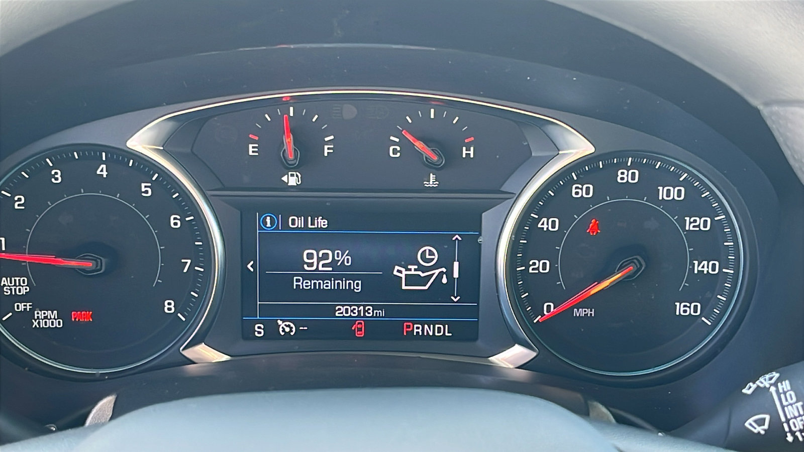 Certified 2024 Chevrolet Equinox LS w/ LS Convenience Package image 14