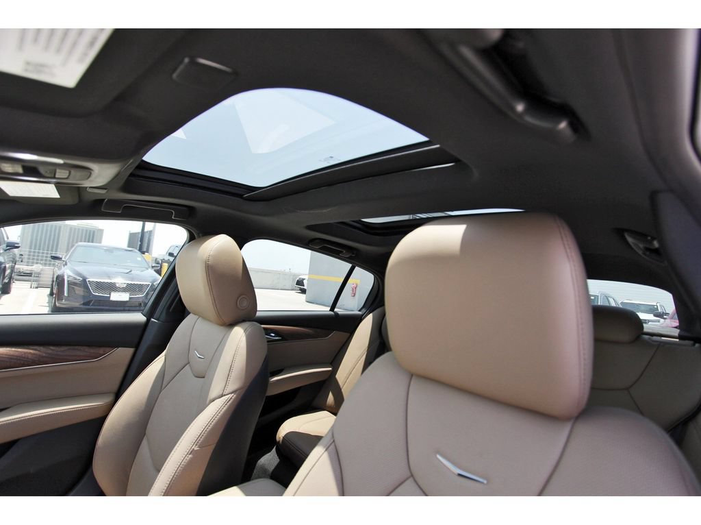 New 2026 Cadillac CT5 Premium Luxury w/ Technology Package RWD image 24
