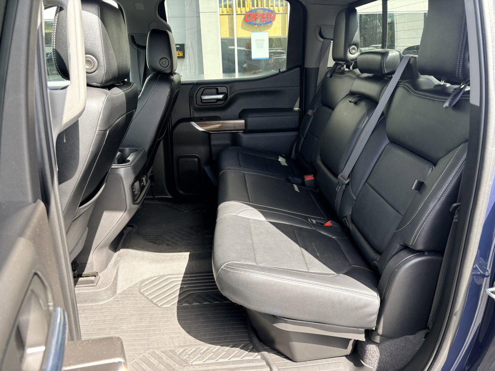 Used 2020 Chevrolet Silverado 1500 RST AWD/4WD image 22