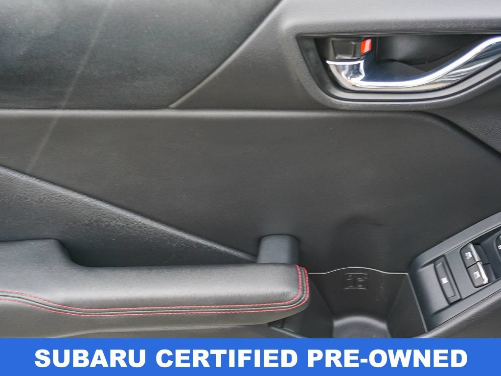 Certified 2023 Subaru BRZ Limited RWD image 18