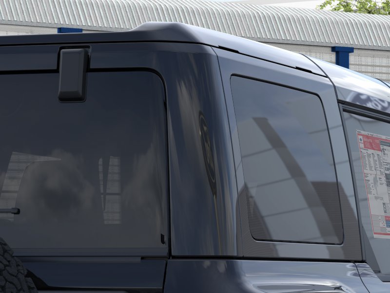 New 2026 Ford Bronco Raptor AWD/4WD image 25