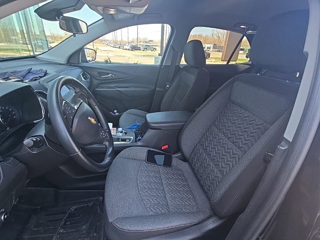 Used 2024 Chevrolet Equinox LT image 6