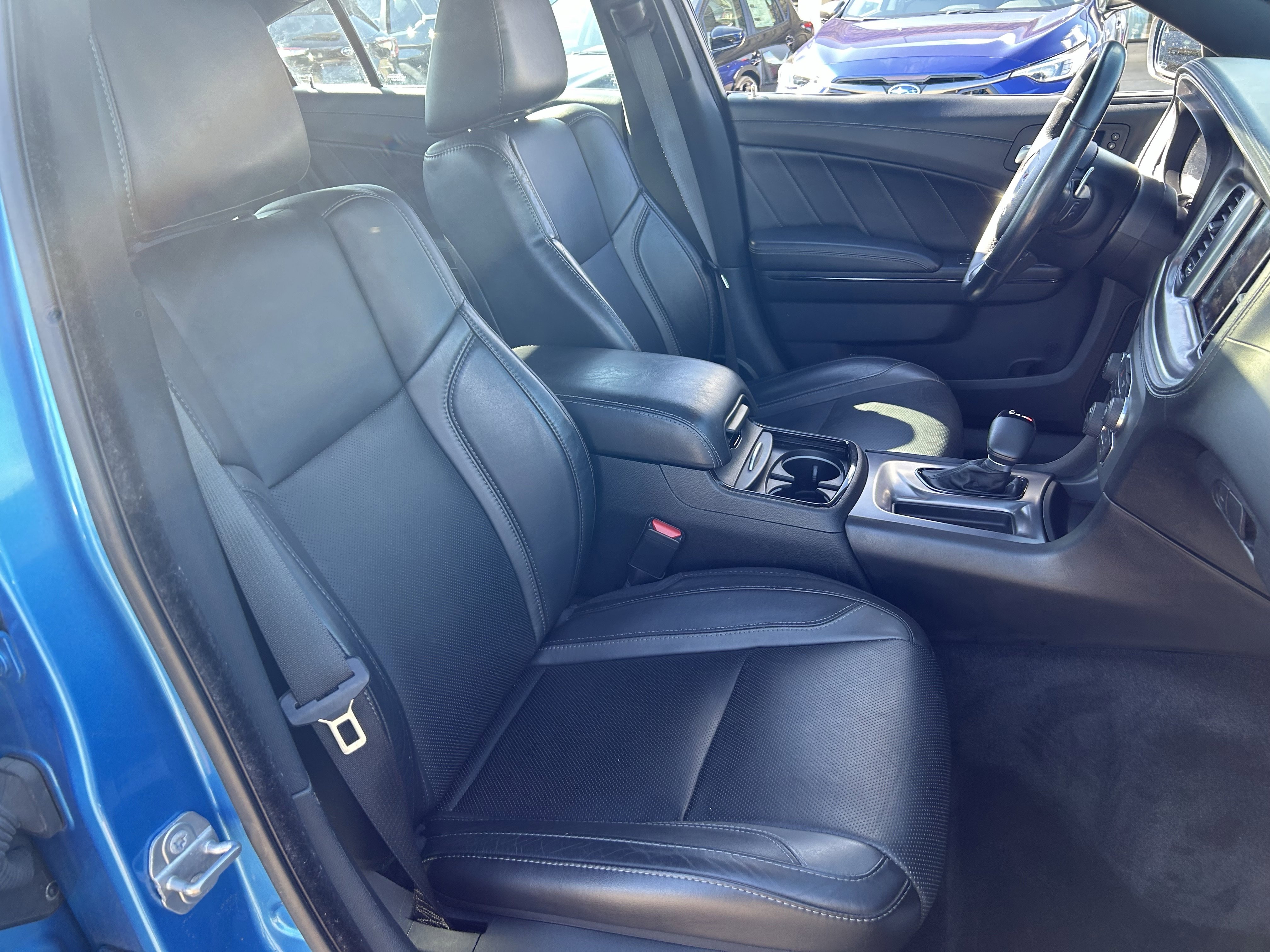 Used 2019 Dodge Charger SXT w/ Plus Group image 26