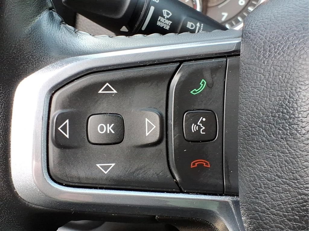 Used 2023 RAM 1500 Laramie AWD/4WD image 22