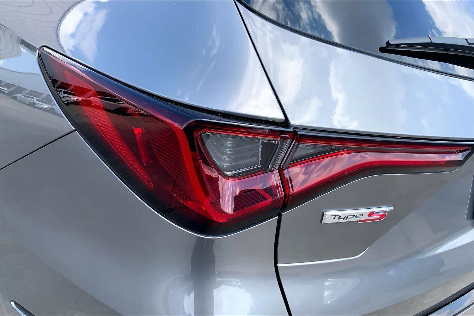 Used 2023 Acura MDX Type S w/ Advance Package AWD/4WD image 28