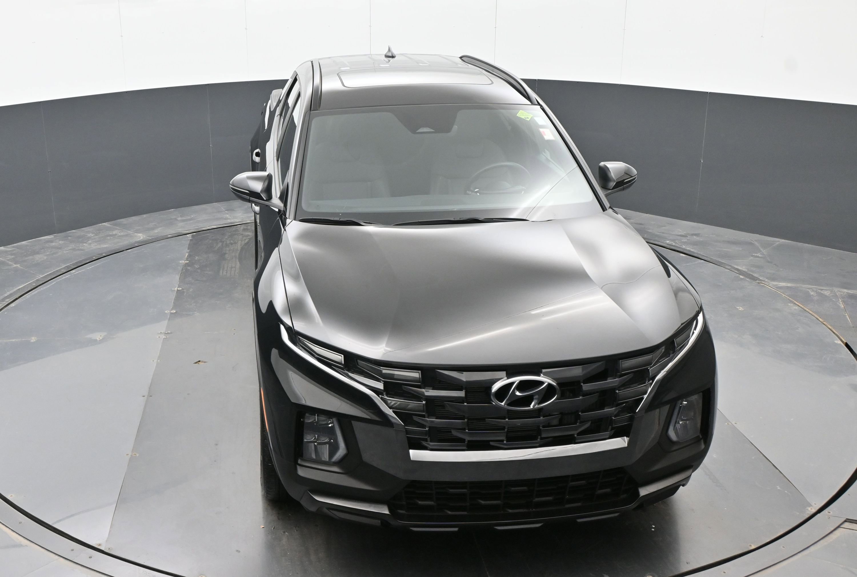 Certified 2024 Hyundai Santa Cruz Night image 30