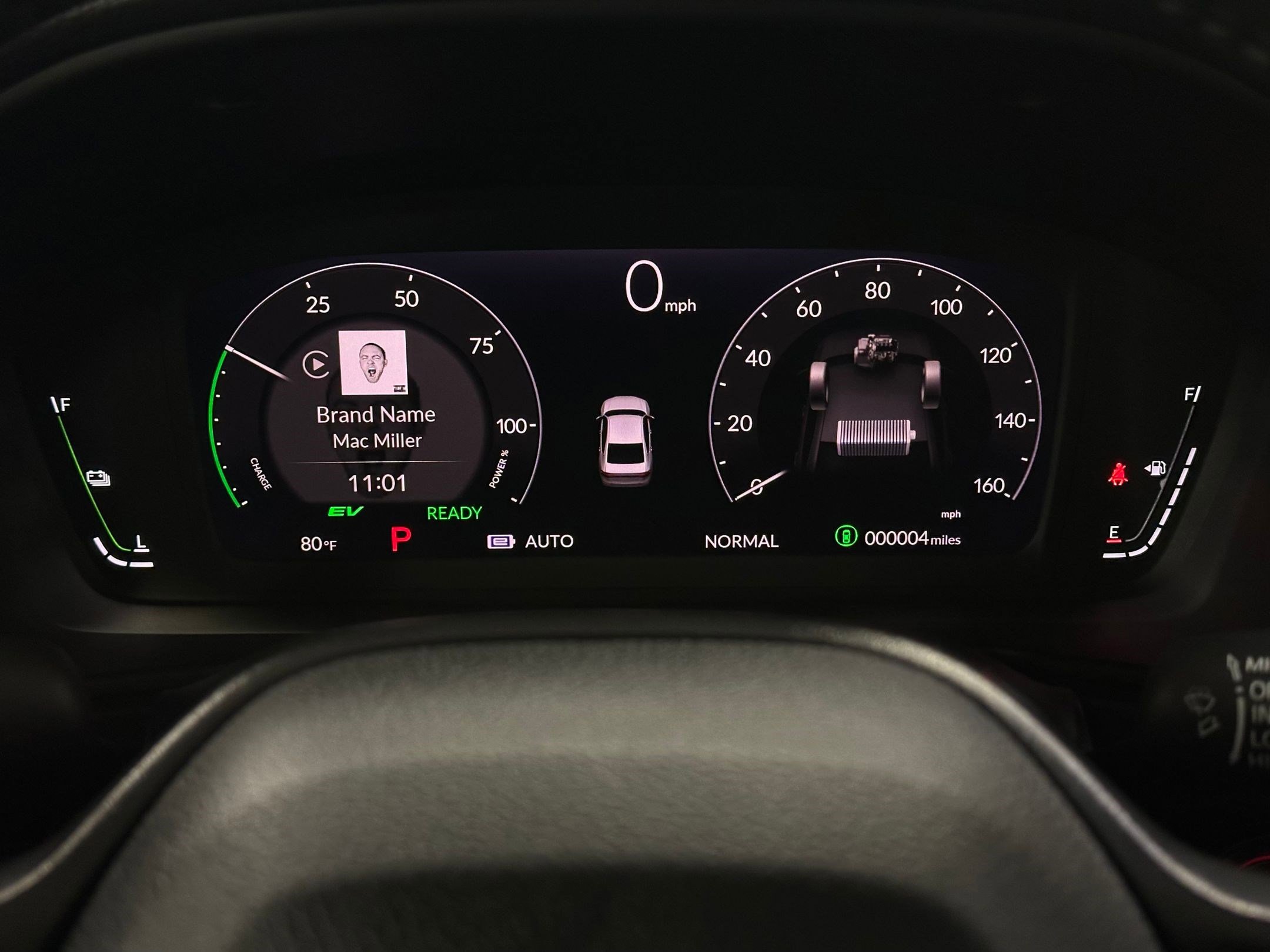 New 2025 Honda Accord Sport image 19