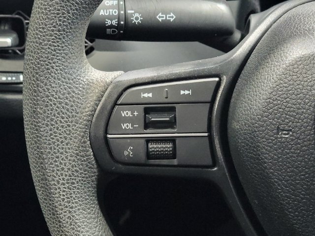 Certified 2024 Honda Accord EX image 27
