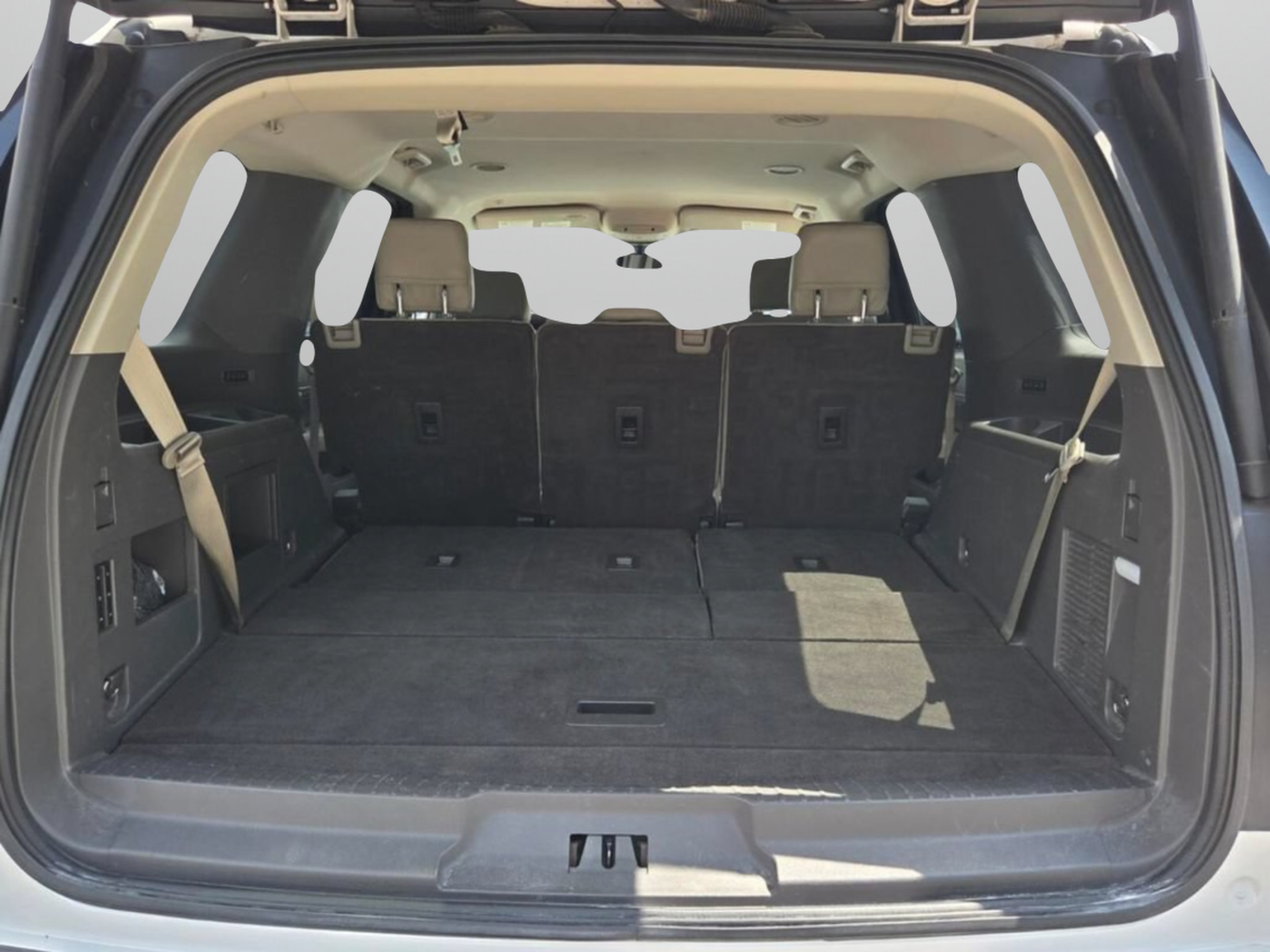 Used 2019 Ford Expedition XLT w/ Equipment Group 202A RWD image 17