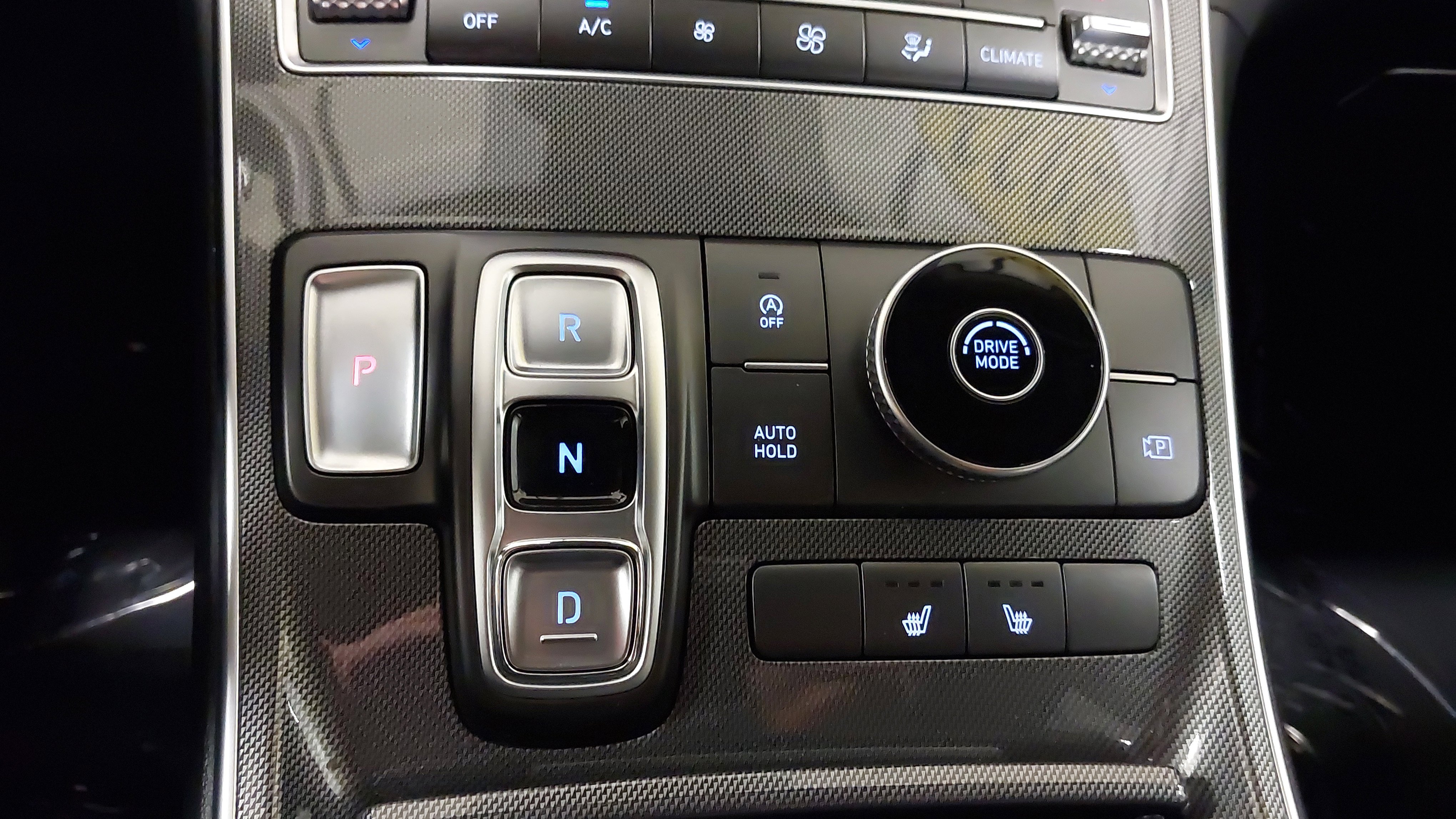 Used 2022 Hyundai Santa Fe XRT image 21