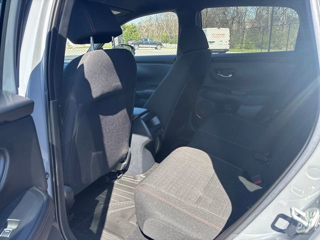 Certified 2024 Honda HR-V Sport image 13