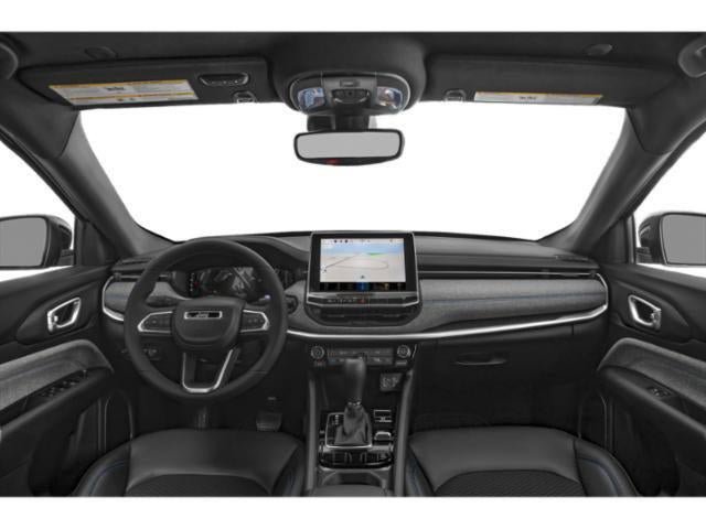 Used 2024 Jeep Compass Limited w/ High Altitude Package AWD/4WD image 8