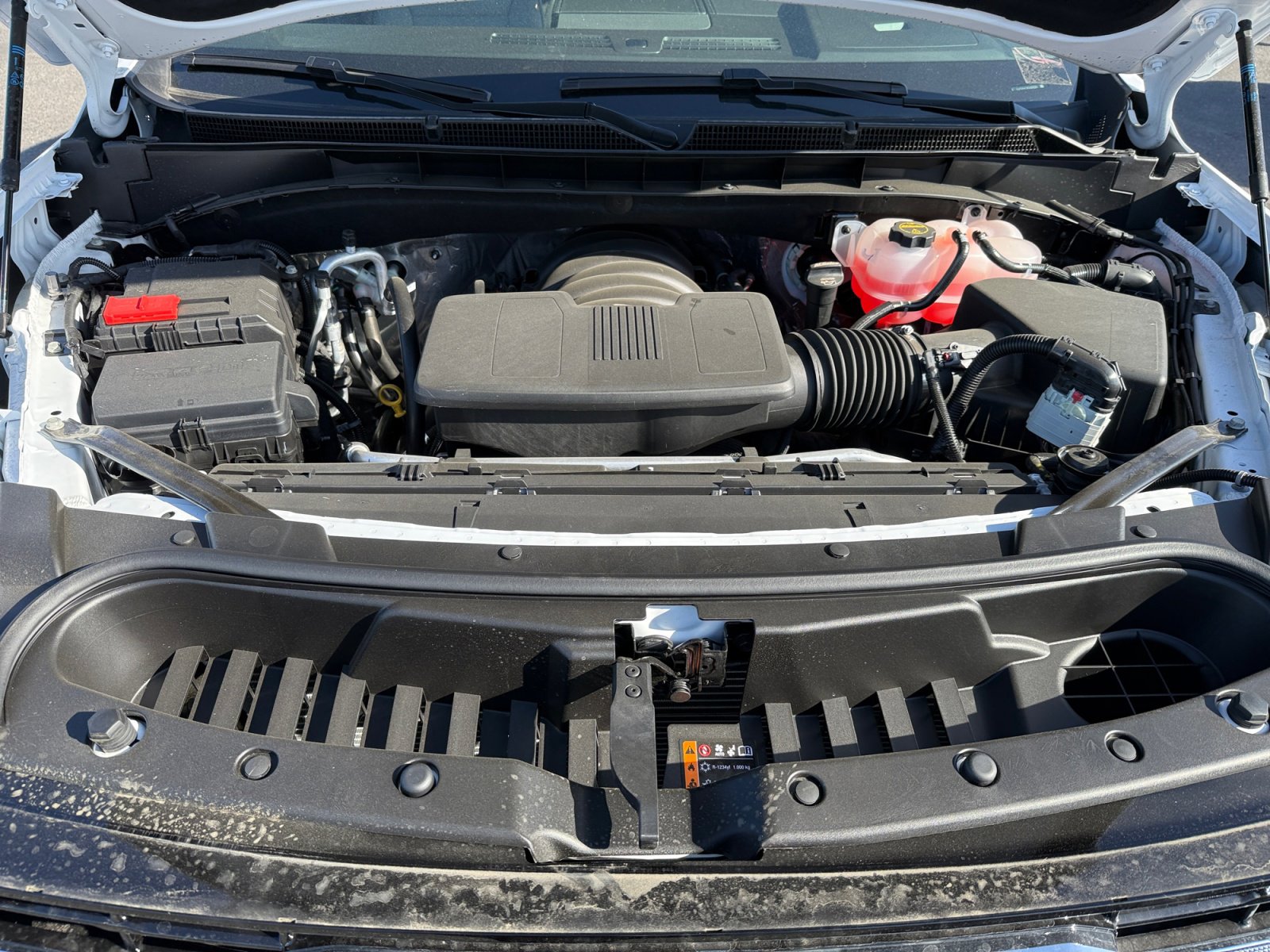 New 2026 GMC Yukon Elevation image 20