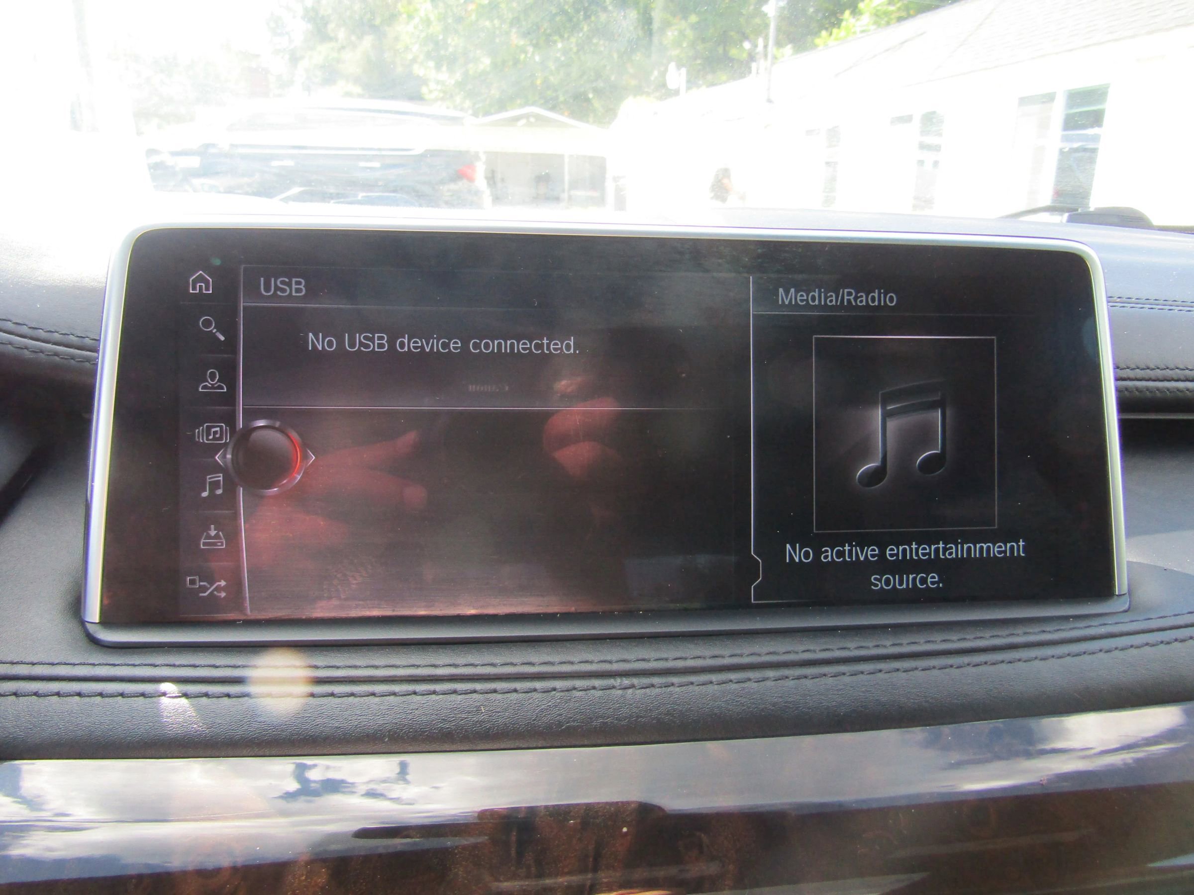 Used 2017 BMW X6 xDrive50i image 27