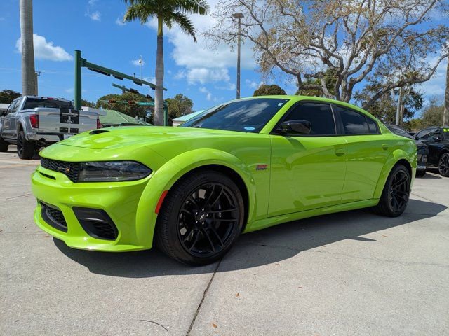 Used 2023 Dodge Charger Scat Pack image 7